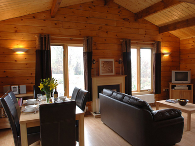 Valley View Lakes Lodges Holiday Accommodation North Devon UK Valley View Lakes Lodges Holiday Accommodation North Devon UK